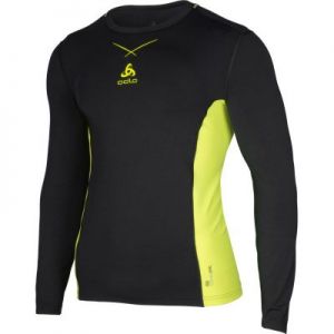 Koszulka termoaktywna ODLO Ceramicool Pro Shirt Crew M 160102/60088