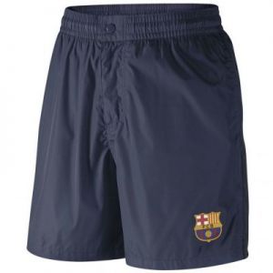 Spodenki Nike Football Club Barcelona M 669661-410