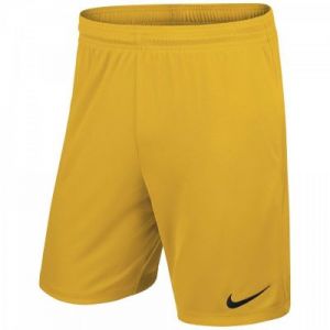 Spodenki piłkarskie Nike Park II Junior 725988-739