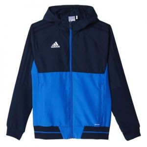 Bluza reprezentacyjna adidas Tiro 17 Junior BQ2784
