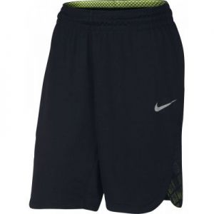 Spodenki koszykarskie Nike Elite Short W 813939-010