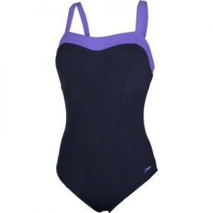Strój kąpielowy Speedo SpeedoSculpture Puresun 1 Piece W 8-09685A202