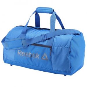 Torba Reebok Foundation Medium Grip Duffle Bag M BK6000