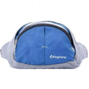 Saszetka na biodra King Camp Firefly 83091