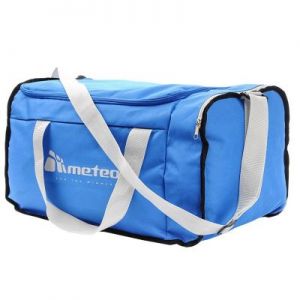 Torba Meteor Widar M 75417 niebieska