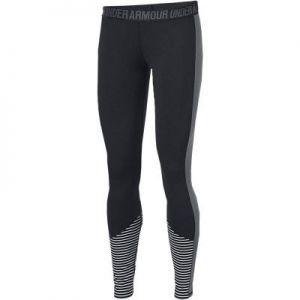 Spodnie Under Armour Favorite Legging Graphic W 1300180-001