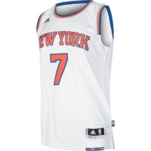 Koszulka koszykarska adidas Replica Swingman New York Knicks Carmelo Anthony M A45962