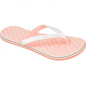 Klapki adidas Eezay Dots W BY2452