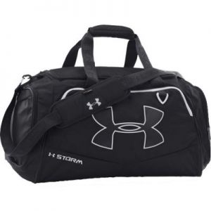 Torba Under Armour Storm Undeniable II Medium Duffle 1263967-001
