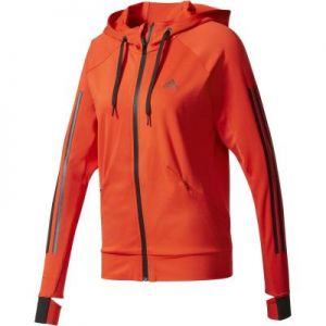 Bluza treningowa adidas Performance Full Zip Hoodie W BK7677