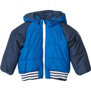 Kurtka adidas Padded Boys Jacket Kids AY6773