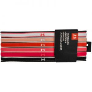Opaska na głowę Under Armour Mini 6pak W 1286016-100