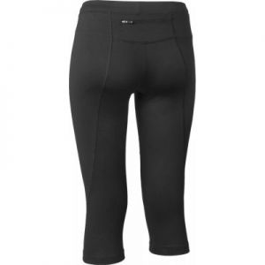Spodnie biegowe ODLO Tights 3/4 Sliqu W 347501/15000