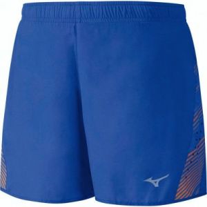 Spodenki biegowe Mizuno Premium Aero Square 4.5 M J2GB700222
