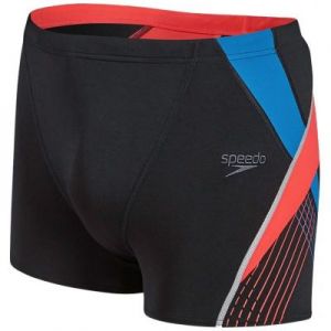 Kąpielówki Speedo Fit Splice M 8-10377B347
