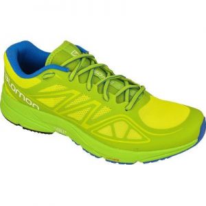 Buty biegowe Salomon Sonic Aero M L37953500