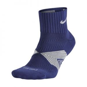 Skarpety biegowe Nike Dri-Fit Cushioned SX4751-512