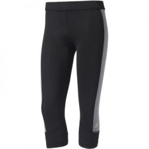 Spodnie treningowe adidas 3/4 Techfit Capri W BK2615