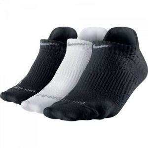 Skarpety Nike Womens DriFit 3pak SX4842-912