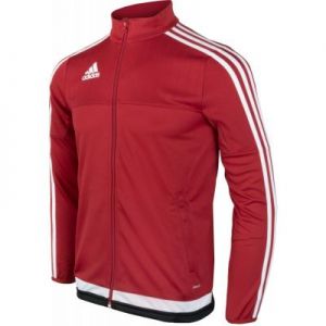 Bluza treningowa adidas Tiro 15 Training Jacket Junior M64059
