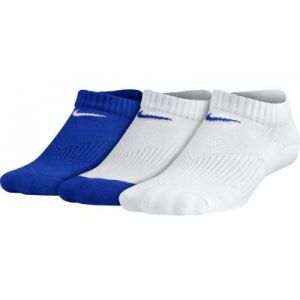 Skarpety Nike Cotton Cushion No-Show  Junior 3pak SX4721-948
