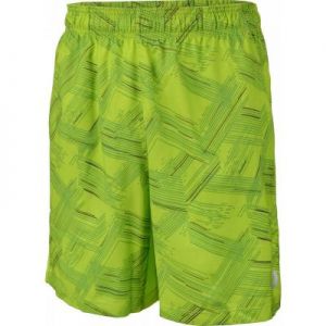 Spodenki tenisowe Wilson Perspective Print 8 Short M WRA731802