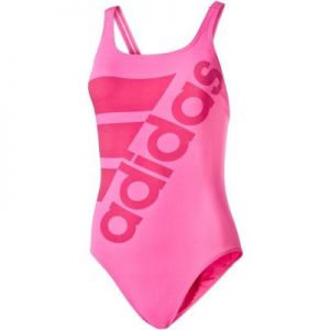 Strój kąpielowy adidas Infinitex+ Solid One Piece Swimsuit W AY2902