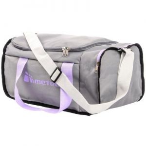 Torba Meteor Nerp XS W 75411 szaro-fioletowa