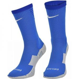 Skarpety piłkarskie Nike Matchfit Cushion Crew Team SX5729-463