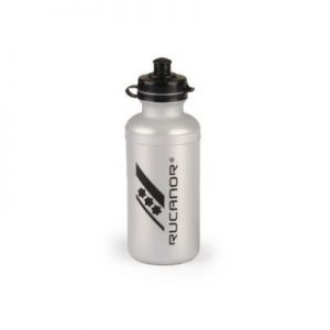 Bidon RUCANOR 500ml srebrny