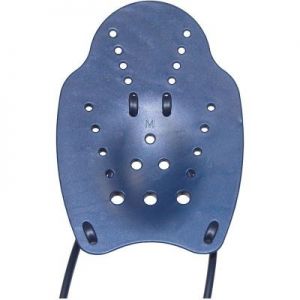 Wiosełka do pływania Aquaspeed Hand Paddle 1172-10