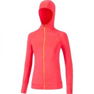 Bluza biegowa Mizuno Active Hoody W J2GC720166