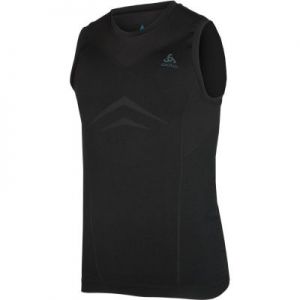 Koszulka termoaktywna ODLO Evolution Light Tanktop M 184022/60056
