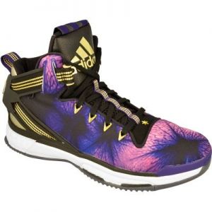 Buty koszykarskie adidas Derick Rose 6 Boost M F37138