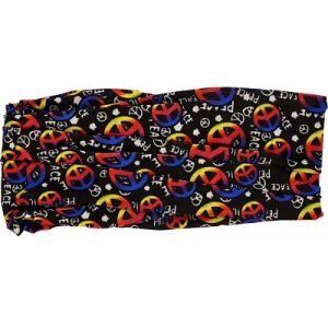 Komin, szalik, czapka Hi-Tec Temir Colour Peace Hi-000267