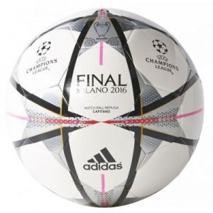 Piłka nożna adidas Finale Milano Capitano AC5488
