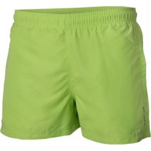 Spodenki, szorty kąpielowe Reebok Basic Boxer M BK4743