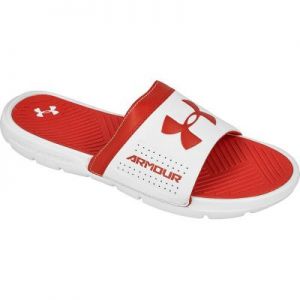 Klapki Under Armour Playmaker VI M 1287323-106