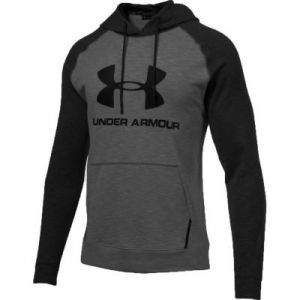 Bluza treningowa Under Armour Sportstyle Fleece Hoodie M 1290256-008
