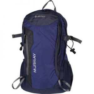 Plecak Hi-Tec Murray 35L granatowo-niebieski