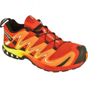 Buty biegowe Salomon XA PRO 3D M L39071700