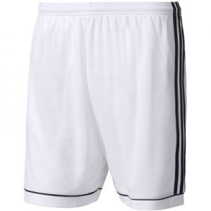 Spodenki piłkarskie adidas Squadra 17 z podszewką M BK4770