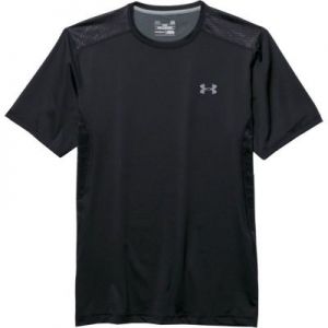 Koszulka treningowa Under Armour Raid Shortsleeve M 1257466-010
