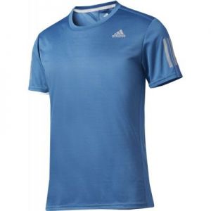 Koszulka biegowa adidas Response Short Sleeve Tee M BP7416