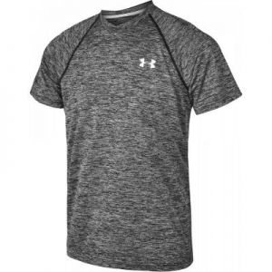 Koszulka treningowa Under Armour Tech™ Short Sleeve T-Shirt M 1228539-009