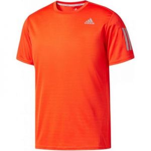 Koszulka biegowa adidas Response Short Sleeve Tee M BP7427