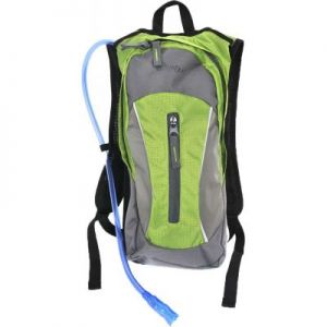 Plecak Hi-Tec Maroni 6L zielono-szary