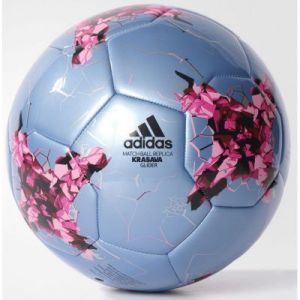 Piłka nożna adidas Krasava Top Glider AZ3190