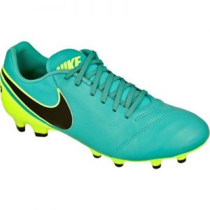 Buty piłkarskie Nike Tiempo Genio II FG M 819213-307