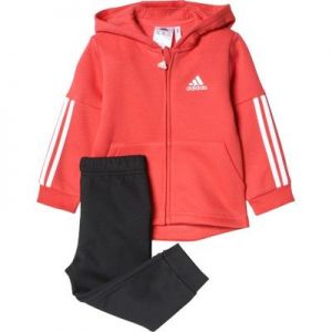 Dres adidas Sports Full Zip Hooded Jogger Kids BP5298